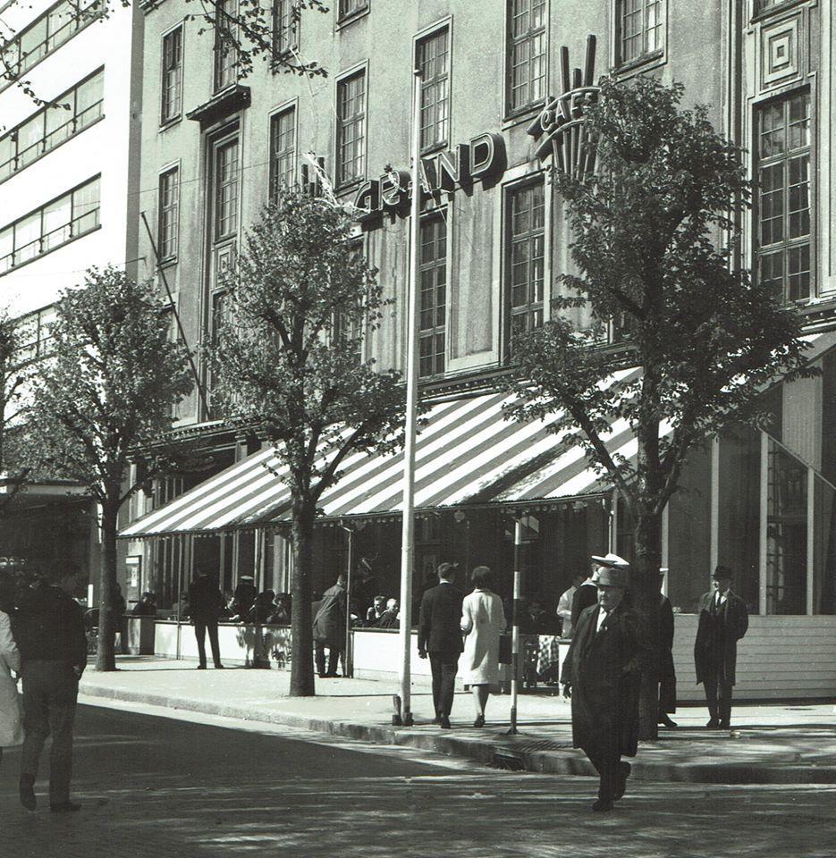KONTAKTINFO & PARTNERE ENGENGRUPPEN Grand Bergen er en del av Engengruppen. Engengruppen ble stiftet for 30 år siden, som et administrativt organ under Café Opera på Engen.