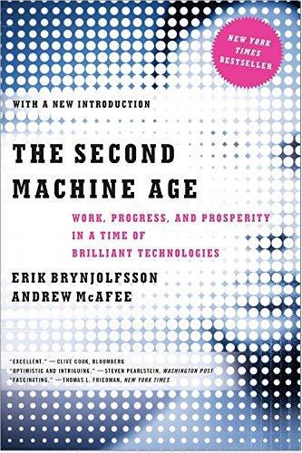 «The second half of the chessboard»: Om 15 år er datamaskinene 1000 ganger raskere enn nå Mer eller mindre innovasjon enn før?