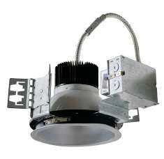 These new construction and remodel LED down lights are loaded with innovative features and options.