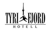 Tyrifjord Hotell Tlf. 32 77 84 00 www.