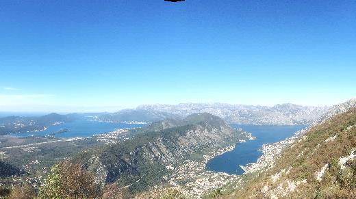 Onsdag 25. september: Cavtat (F) Frokost. Dagen er helt fri til å nyte det herlige livet på balkongen, ved bassenget eller i havet.