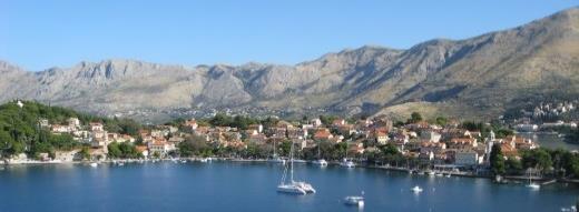 Fredag 27. september: Cavtat / «Øyhopping» (F,L,M) Etter frokost skal vi ut på båttur i den vakre skjærgården som ligger nord for Dubrovnik.