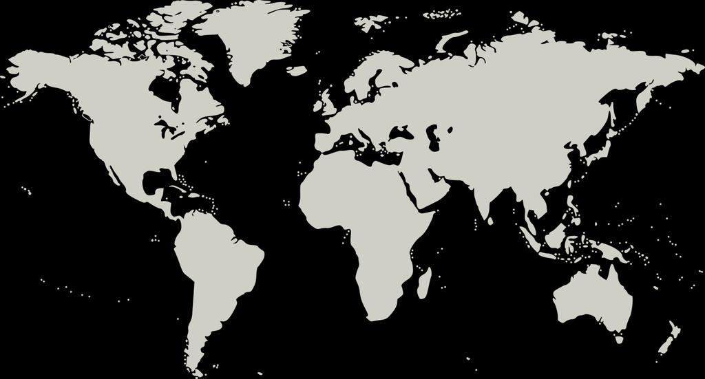 INTERNATIONAL PRESENCE Country head offices BELGIUM, Brussels CHINA, Beijing CYPRUS, Episkopi DENMARK, Copenhagen ESTONIA, Tallinn FINLAND, Espoo GERMANY, Hamburg GREENLAND, Nuuk INDIA, New Delhi