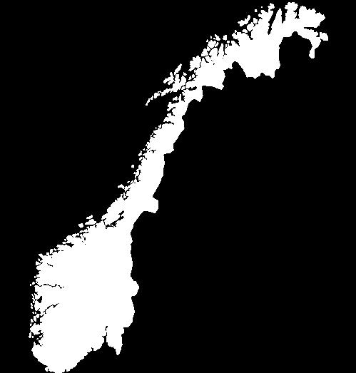 Områdeorganisering, eksempler Finnmark: Ragnhild Aukan Fiskehelsegruppe mest aktiv, tar mye av beslutningene Beslutningstakere mindre involvert Vurderer nå å involvere produksjonsledelse mer