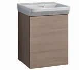 Rund pop-up bunnventil forkrommet WC Servantskap WC SVEDBERGS Praktisk og pen løsning på liten plass.