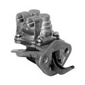 drev dieselpumpe Major og Super Major FG 1711943 1952-8/61