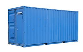 container 230 V 32 AMP 9 500 103790 Strøminntak til container 400 V 32 AMP 11 500 103913 Varmerom for IBC i container m/1500w varmevifte og luke 29 000 103891 Personaldør 23 600 STÅLTANK FOR