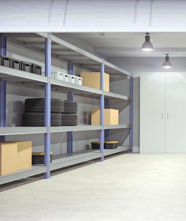 HIBA Garasjen tilbyr mange alternativer, og vi har valgt ut et utvalg av enkle og doble garasjer. Vi viser også løsninger med ekstra plass i form av bod eller loft.