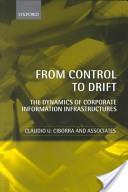 II og kompleksitet: Ciborra m.fl. (2000): From Control to Drift.