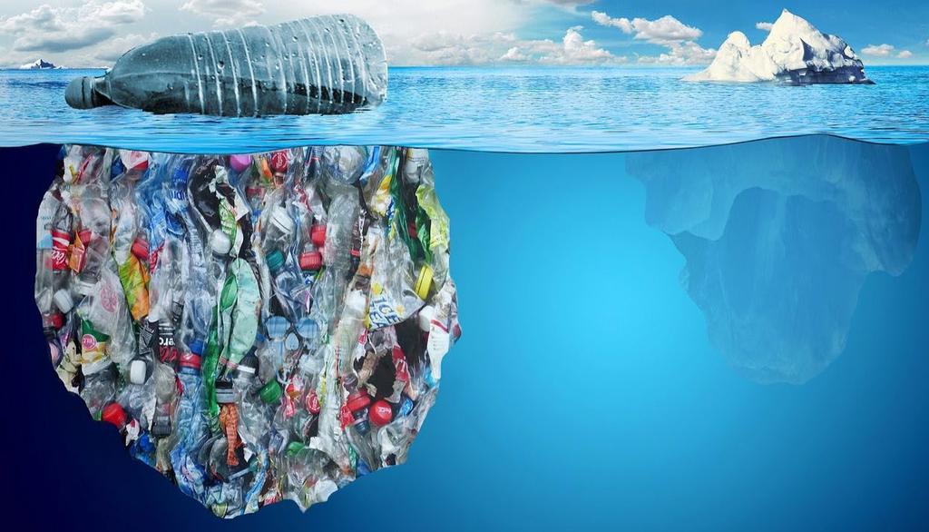Bærekraftig utvikling store ambisjoner på plast