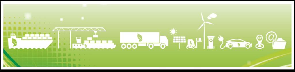 Bærekraftig og utslippsfri transport 2016: landets første elektriske lastebil Eget produksjonsanlegg for hydrogen med energi fra eget solcelleanlegg drifter trucker og lastebiler Fra vei til