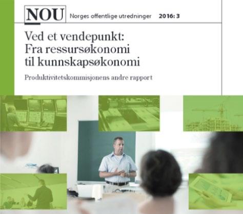 («Kun en gang»-prinsippet) Unngå å rapportere samme informasjon flere ganger Fornying, forenkling, forbedring proaktive tjenester, automatisering, kvalitativ forbedring, likebehandling,