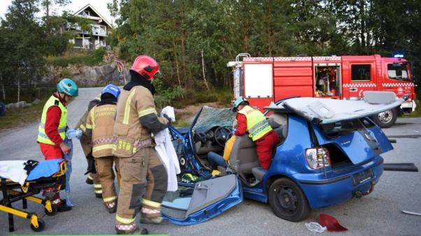 Nullvisjonen er i flere tilfeller også benyttet som kildehenvisning ved ulykker eller grove fartsovertredelser i området. - https://www.fvn.no/god_helg/i/e1gexa/-det-er-noe-goy-med-fart - http://n247.