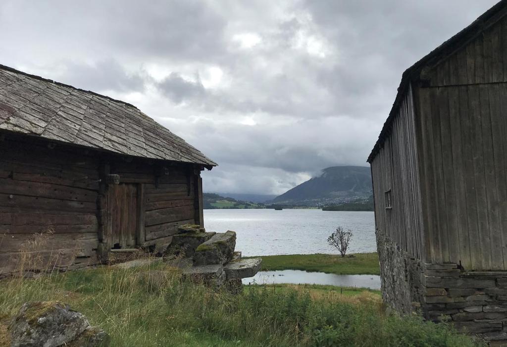 Kraft Reiseliv stor vekst Naturbasert friluftsliv Landbruk, frukt og bær, næringsmiddel, skog Industrien inn i ei ny tid Havbruk Kultur Offentlege arbeidsplassar FYLKET SOM EIN UTVIKLINGSAKTØR DER ME