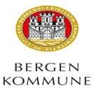 Partnerbarnehageprosjektet i Bergen kommune