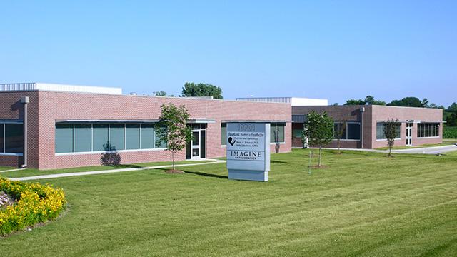OFFICE FOR LEASE Papillion Professional Park 10601 & 10701 South 72nd Street Papillion, NE (72nd & Halleck Street) BUILDING DATA SITE DATA LEASE TERMS $15.