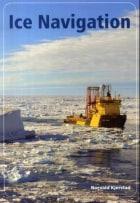 Ice navigation Norvald Kjerstad ISBN Pris Forlag Utgitt Utgave Sider Vekt 9788251927604 409,Tapir academic press 2011 1 177 356 Ice Navigation gives a thorough introduction and description of most