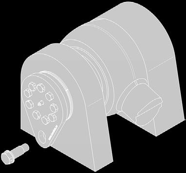 bondura technology guaranties correct installing torque assuming the product is treated according to this assembly & inspection manual,