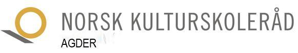 Lillesand, 02.02.2019 Prtkll, styremøte Nrsk kulturskleråd Agder Dat/tid: fredag 01.02.2019, 10.00-