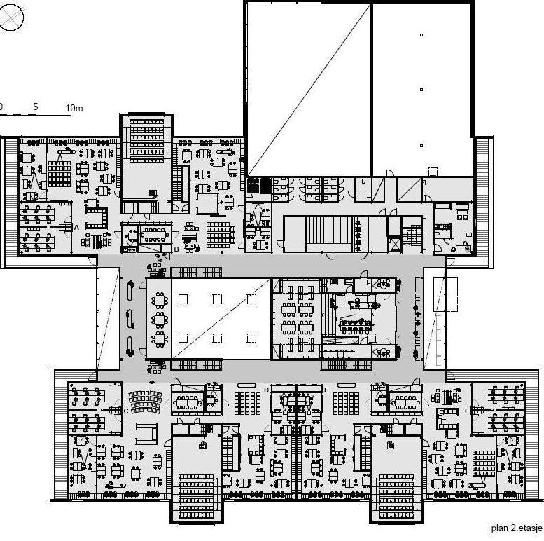 Bergen 4-500 elever Ringstabekk skole, Oslo Ca.