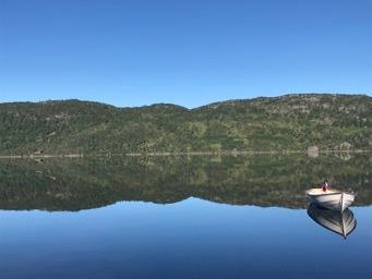 Mye er oppnådd etter innføring av vannforskriften - I Kunnskapsløft for vannmiljøet med økte ressurser, økt overvåking og nye forvaltningsverktøy