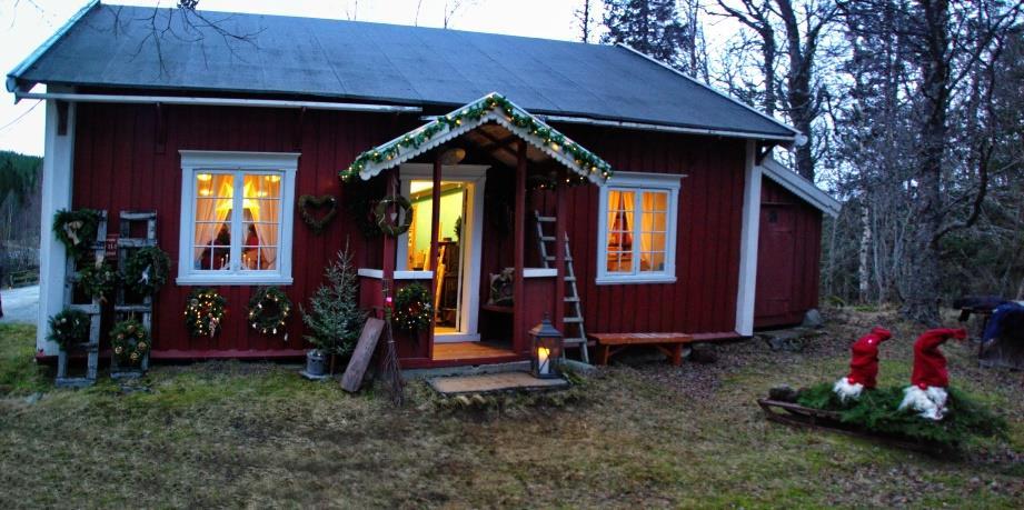 Julemesse 2017. På sommeren 2017 fikk laget en henvendeklse fra Karin Renå og Mona Valli. De spurte om de kunne få leie Contoiret for å arrangere juemesse under mottoet: «Julehuset på Verket» 1.