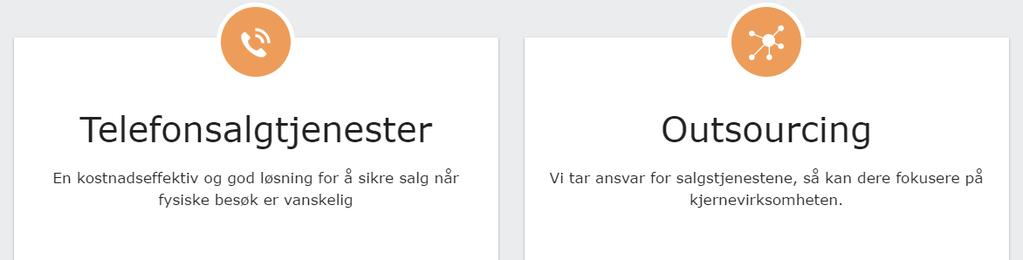 Norge Solutions