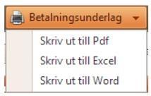 Underlaget inneholder også informasjon om du utbetalinger som NMF utfører løpende. 1.2.