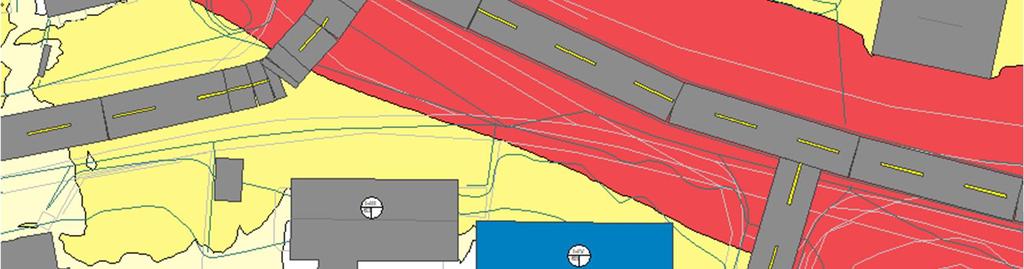 beregningsoppløsning 0,50 x 0,50 meter.