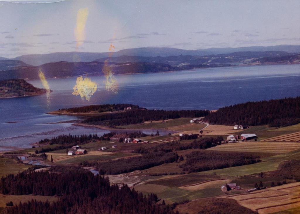 Fiborgtangen 1962