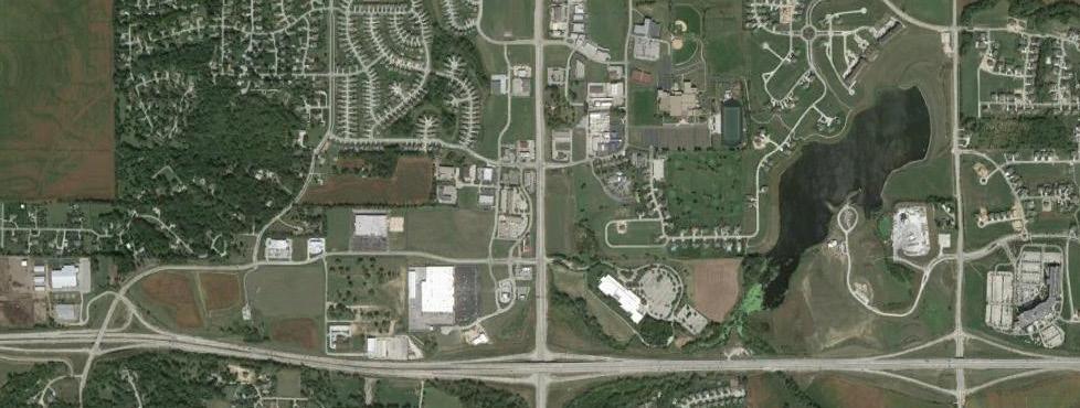 LAND FOR SALE: SKYLINE COUNTRY LAND SKYLINE COUNTRY NORTH Veterans Dr Main St $8.00 - $17.