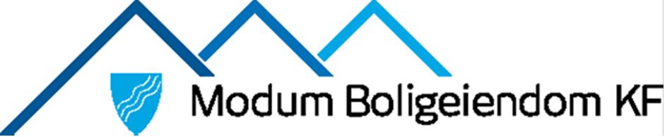 2018 budsjettforslag Modum Boligeiendom KF (MBKF) Driftsbudsjett 2018 Det er i budsjettet for 2018 ikke medregnet overføring fra Modum Kommune og MBKF dekker selv renter og avdrag på lån.