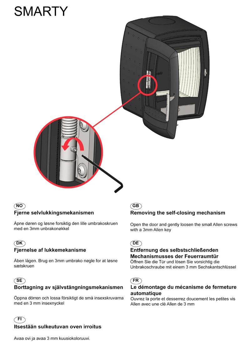 FIG 22 Nordpeis AS, Gjellebekkstubben 11,