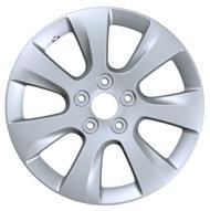 Wheel rims for vehicles (51)