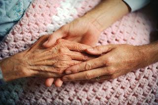 Constructing togetherness throughout the phases of dementia: A qualitative study exploring how spouses