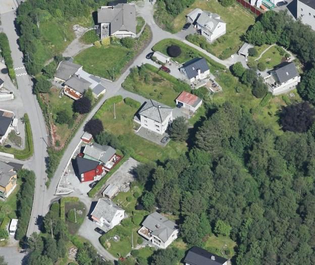 BERGEN KOMMUNE Byutvikling/Plan- og bygningsetaten Fagnotat Til: Byrådsavdeling for byutvikling Fra: Plan- og bygningsetaten Dato: 01.12.2017 Saksnr.: 201211326/169 Emnekode: ESARK 5120 Saksbeh.