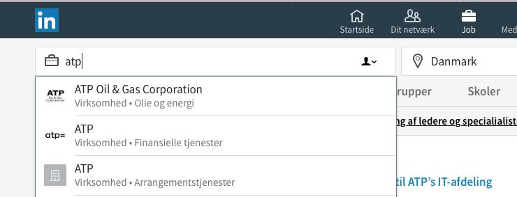 På den måde kan du få insiderviden, som fx kan bruges til at: > Søge en stilling, før den bliver slået op > Skrive ansøgninger, der bringer dig til samtale > Klæde dig på forud for en potentiel