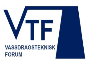 Årsmelding VTF styringsgruppe 2018 1. Styringsgruppe 1.1 Sammensetning Vassdragsteknisk Forum (VTF) årsforum ble avholdt 30. januar 2018 i Oslo.