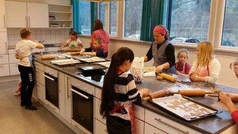 På bakgrunn av tilsynet vart det gjort endringar i rutinane på skulen med tilbakemelding og elevmedverknad.