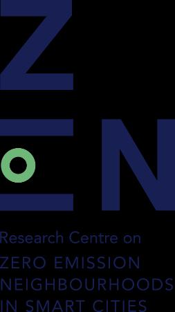 Keywords: zero emission neighbourhood, pilot projects, living labs, sustainable urban development,