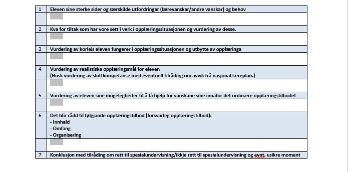 Ordinær sakkunnig