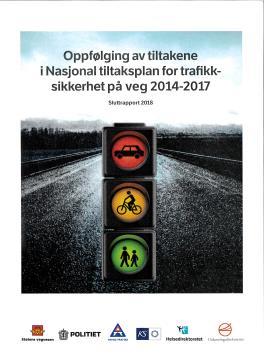 oppfølging av etappemål