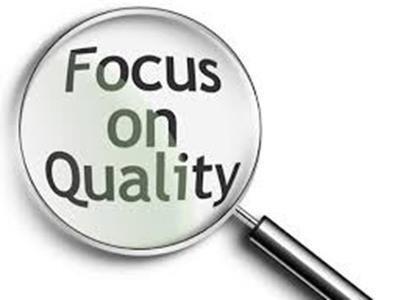 15 Nye vurderings kriterier i Forskningsrådet Tre kvalitetsdimensjoner gjennomgående struktur Forskning og innovasjon - Excellence Originalitet/Nyskapende forskning og