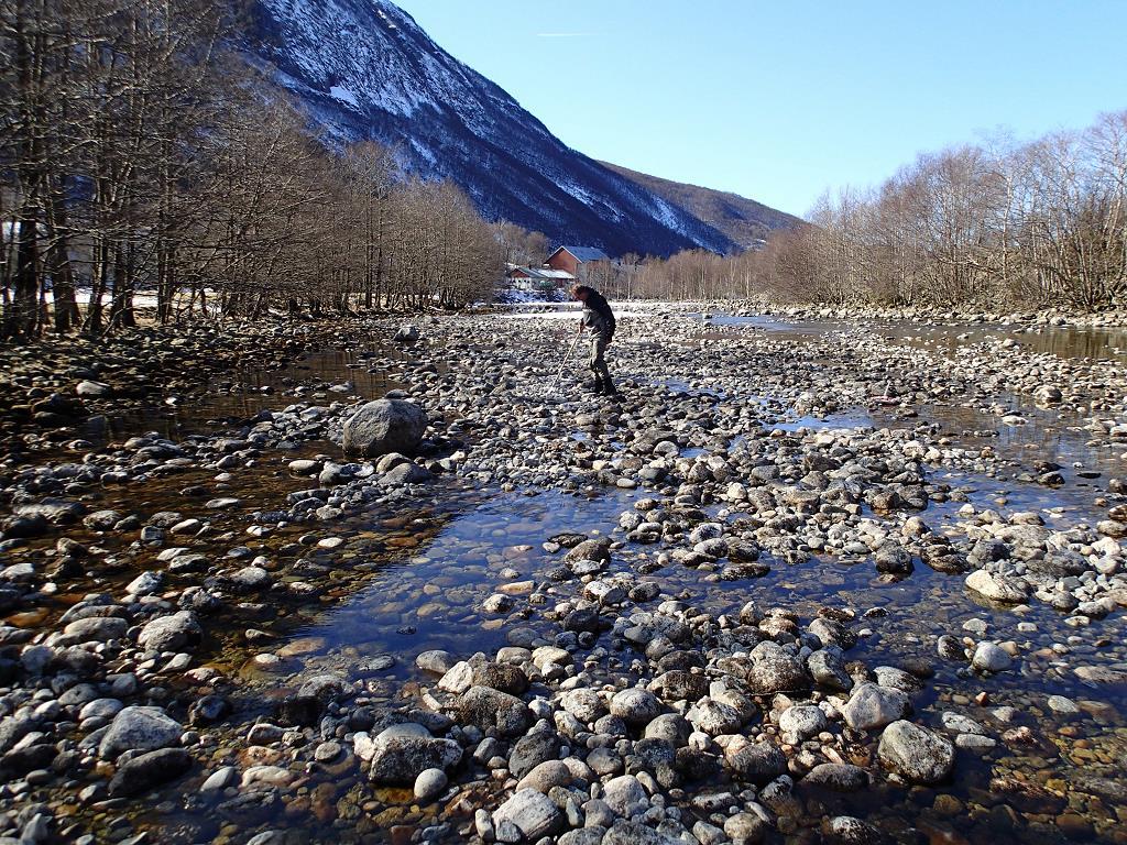 Årdalselva (Storånå)