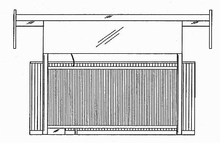 (54) Produkt: Vaskeanlegg for biler (51) Klasse: 25-03 (73) Innehaver: Financiere