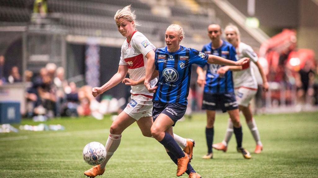 KOMMERSIELL UTVIKLING Ansettelse av en egen markedsansvarlig sentralt i TFK Sponsor- ogmedieansvarlig ansatt i samtlige klubber i Toppserien Toppserien i ny drakt Standarder for