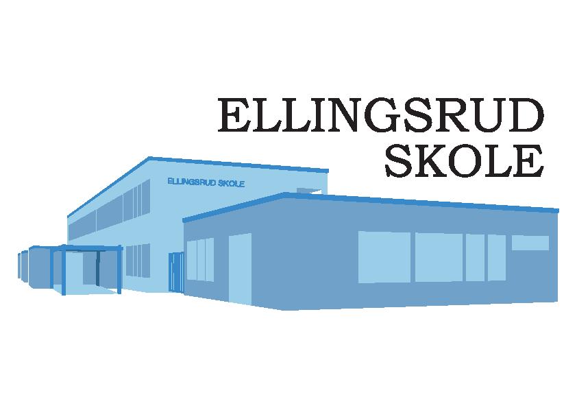 innen fredag 12.april. Ellingsrud skole Besøksadresse: Telefon: 23 28 70 50 Org.