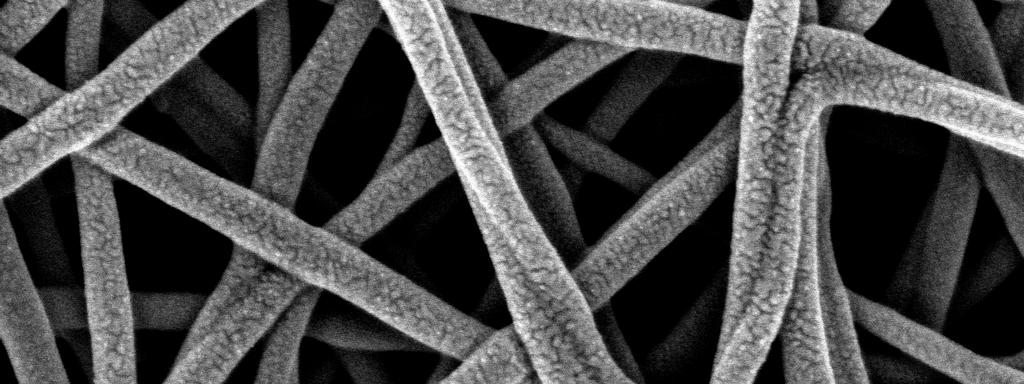 Design der Nanotextilien Nanotextilien