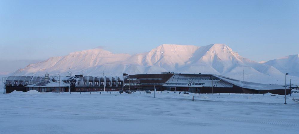 Utviklingssemesteret Utreise internasjonalt Arktisk profil m/ UNIS «Internship» i bedrift