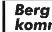 Berg Q kommune MØTEINNKALLING Utvalg: FORMANNSKAPET Møtested: Kommunestyresalen Møtedato: 14.12.2017 Tid: 09:00-00:00 Eventuelt forfall meldes til tlf. 77 85 90 13.